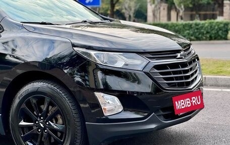 Chevrolet Equinox III, 2020 год, 1 755 200 рублей, 8 фотография