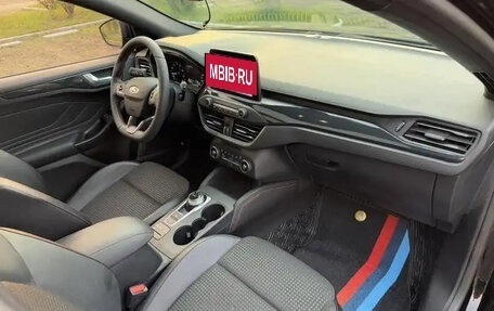 Ford Focus IV, 2020 год, 1 390 099 рублей, 10 фотография