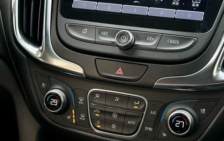 Chevrolet Equinox III, 2020 год, 1 755 200 рублей, 11 фотография