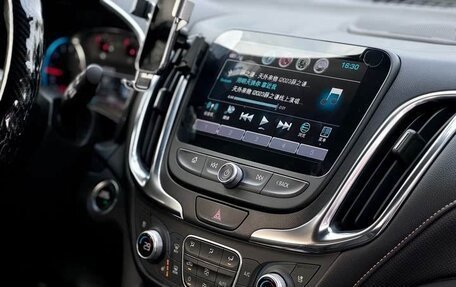 Chevrolet Equinox III, 2020 год, 1 755 200 рублей, 12 фотография