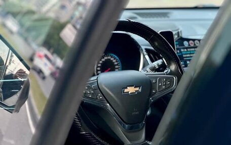 Chevrolet Equinox III, 2020 год, 1 755 200 рублей, 13 фотография