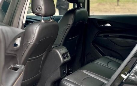 Chevrolet Equinox III, 2020 год, 1 755 200 рублей, 14 фотография