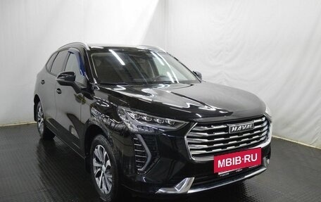 Haval Jolion, 2023 год, 1 921 000 рублей, 3 фотография