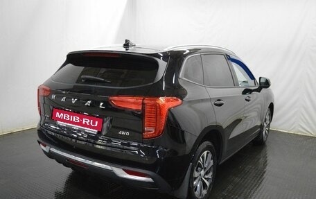 Haval Jolion, 2023 год, 1 921 000 рублей, 5 фотография