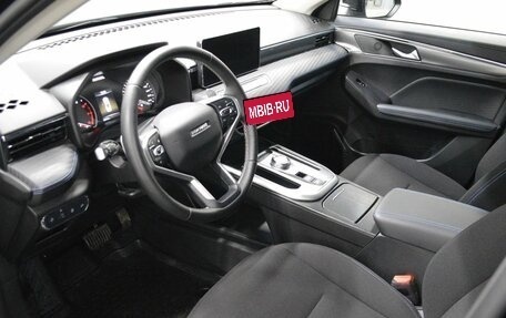 Haval Jolion, 2023 год, 1 921 000 рублей, 10 фотография