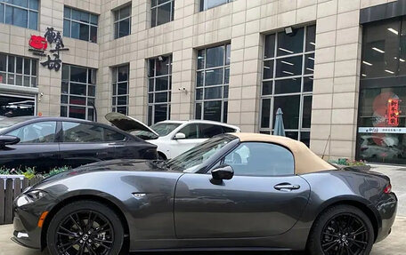 Mazda MX-5, 2022 год, 3 500 111 рублей, 3 фотография