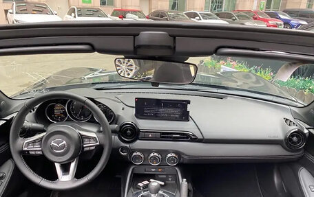 Mazda MX-5, 2022 год, 3 500 111 рублей, 10 фотография