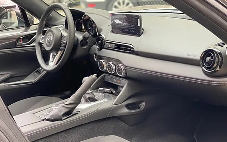 Mazda MX-5, 2022 год, 3 500 111 рублей, 15 фотография
