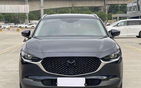 Mazda CX-30 I, 2022 год, 1 710 111 рублей, 2 фотография
