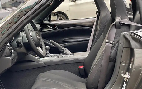 Mazda MX-5, 2022 год, 3 500 111 рублей, 16 фотография
