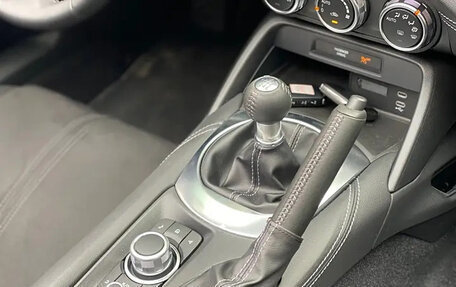 Mazda MX-5, 2022 год, 3 500 111 рублей, 18 фотография