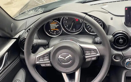 Mazda MX-5, 2022 год, 3 500 111 рублей, 17 фотография