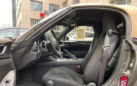Mazda MX-5, 2022 год, 3 500 111 рублей, 13 фотография