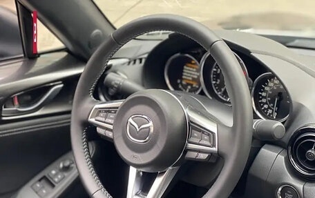 Mazda MX-5, 2022 год, 3 500 111 рублей, 12 фотография