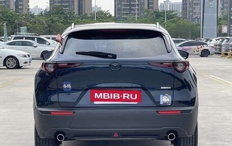 Mazda CX-30 I, 2022 год, 1 710 111 рублей, 5 фотография