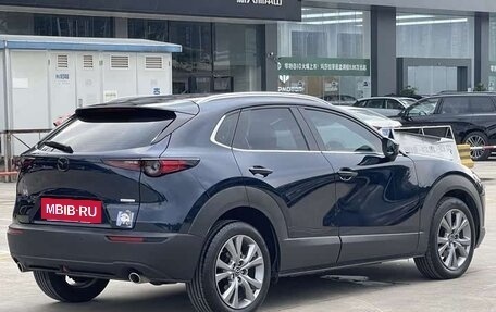 Mazda CX-30 I, 2022 год, 1 710 111 рублей, 4 фотография