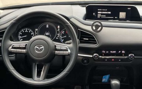 Mazda CX-30 I, 2022 год, 1 710 111 рублей, 10 фотография