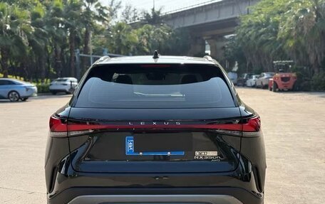 Lexus RX IV рестайлинг, 2024 год, 6 480 000 рублей, 5 фотография