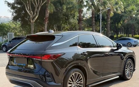 Lexus RX IV рестайлинг, 2024 год, 6 480 000 рублей, 6 фотография