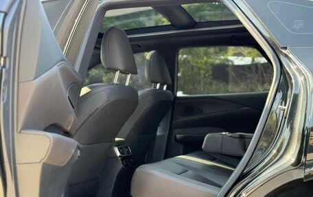 Lexus RX IV рестайлинг, 2024 год, 6 480 000 рублей, 11 фотография