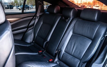 BMW 5 серия, 2011 год, 1 698 000 рублей, 15 фотография