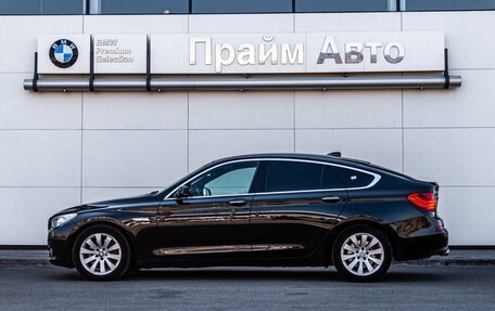 BMW 5 серия, 2011 год, 1 698 000 рублей, 5 фотография