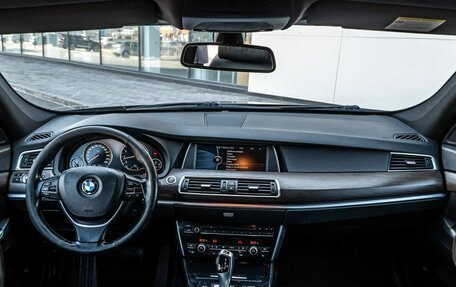 BMW 5 серия, 2011 год, 1 698 000 рублей, 12 фотография