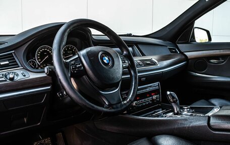 BMW 5 серия, 2011 год, 1 698 000 рублей, 13 фотография