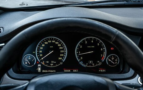 BMW 5 серия, 2011 год, 1 698 000 рублей, 14 фотография