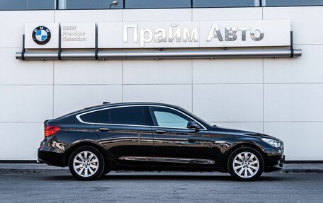 BMW 5 серия, 2011 год, 1 698 000 рублей, 6 фотография