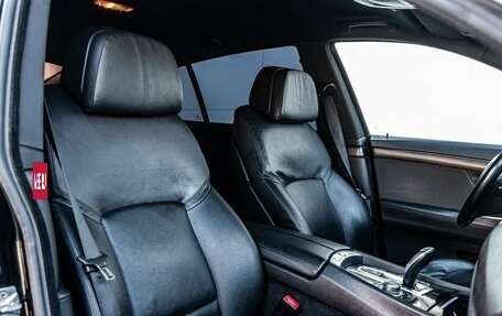 BMW 5 серия, 2011 год, 1 698 000 рублей, 7 фотография