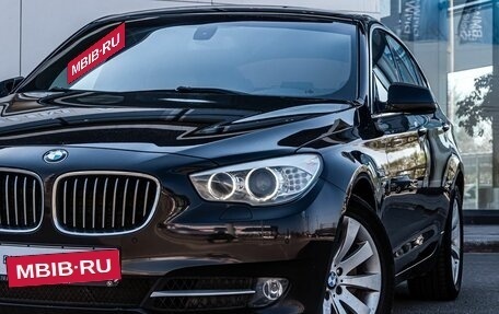 BMW 5 серия, 2011 год, 1 698 000 рублей, 9 фотография