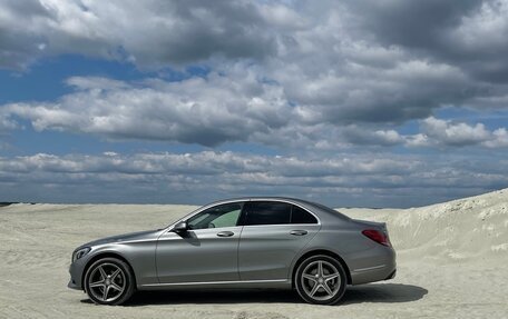 Mercedes-Benz C-Класс, 2014 год, 2 100 000 рублей, 1 фотография