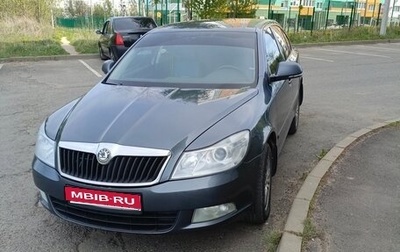 Skoda Octavia IV, 2011 год, 750 000 рублей, 1 фотография