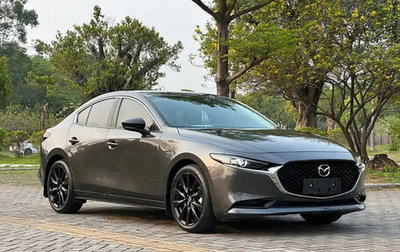 Mazda 3, 2022 год, 1 610 111 рублей, 1 фотография