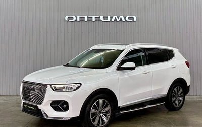Haval H6, 2020 год, 1 537 000 рублей, 1 фотография