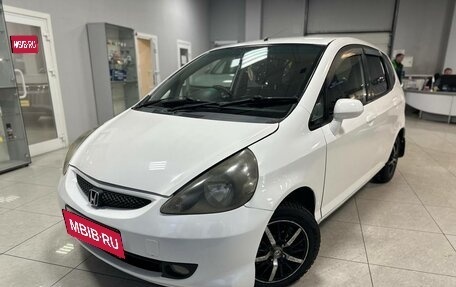 Honda Fit III, 2001 год, 479 000 рублей, 1 фотография