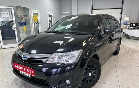 Toyota Corolla, 2013 год, 1 350 000 рублей, 1 фотография