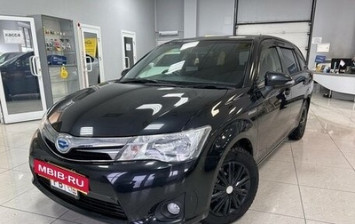 Toyota Corolla, 2013 год, 1 350 000 рублей, 1 фотография