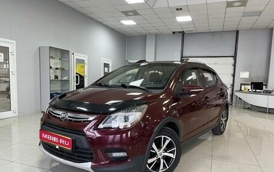 Lifan X50, 2018 год, 750 000 рублей, 1 фотография