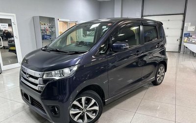 Nissan Dayz I рестайлинг, 2014 год, 829 000 рублей, 1 фотография