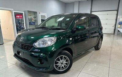 Toyota Passo III, 2016 год, 1 200 000 рублей, 1 фотография