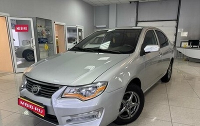 Lifan Solano I (630) рестайлинг, 2015 год, 499 000 рублей, 1 фотография