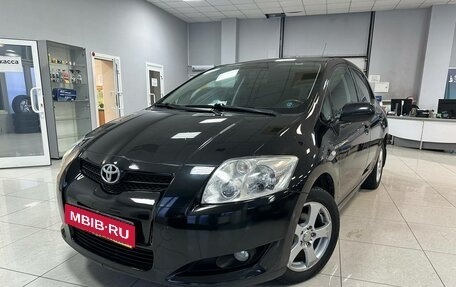 Toyota Auris II, 2008 год, 700 000 рублей, 1 фотография
