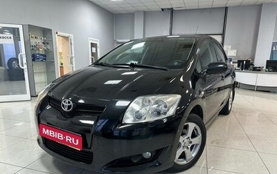 Toyota Auris II, 2008 год, 700 000 рублей, 1 фотография