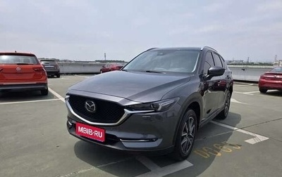 Mazda CX-5 II, 2022 год, 2 500 111 рублей, 1 фотография