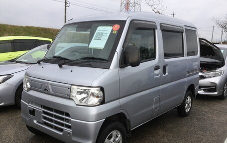 Mitsubishi Minicab, 2014 год, 710 000 рублей, 1 фотография