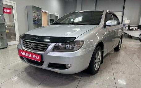 Lifan Solano I (630) рестайлинг, 2012 год, 449 000 рублей, 1 фотография