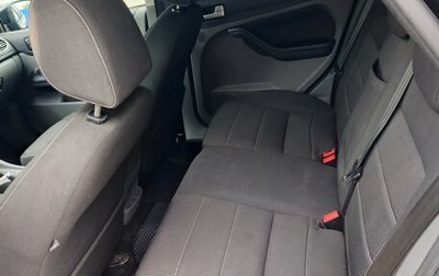 Ford Focus II рестайлинг, 2011 год, 750 000 рублей, 1 фотография