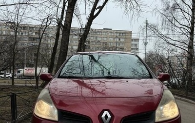 Renault Clio III, 2008 год, 700 000 рублей, 1 фотография